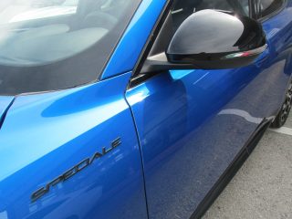 Alfa Romeo Tonale Edizione Speciale 1.5 T4 48V MHEV VGT DCT