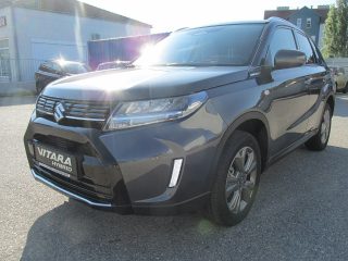 Suzuki Vitara 1,4 Hybrid ALLGRIP 6AT shine 110PS
