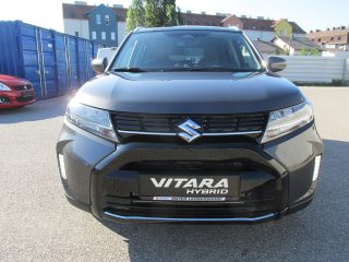 Suzuki Vitara 1,4 Hybrid ALLGRIP 6AT shine 110PS