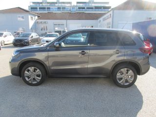 Suzuki Vitara 1,4 Hybrid ALLGRIP 6AT shine 110PS