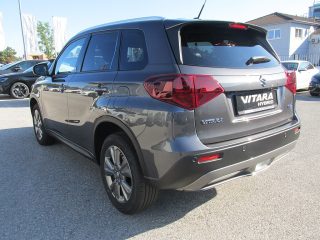 Suzuki Vitara 1,4 Hybrid ALLGRIP 6AT shine 110PS