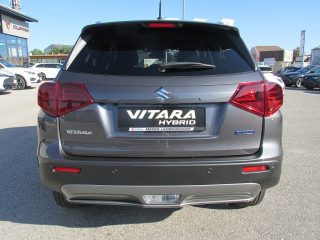 Suzuki Vitara 1,4 Hybrid ALLGRIP 6AT shine 110PS