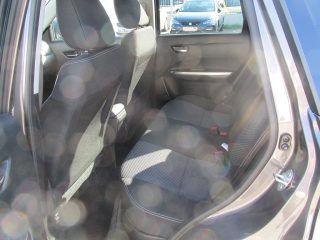 Suzuki Vitara 1,4 Hybrid ALLGRIP 6AT shine 110PS