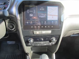 Suzuki Vitara 1,4 Hybrid ALLGRIP 6AT shine 110PS