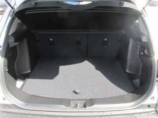 Suzuki S-Cross 1.4 Hybrid shine 6AT 110PS