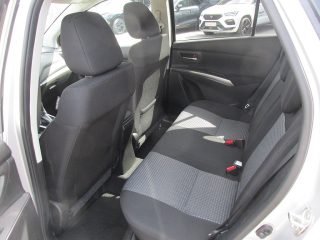 Suzuki S-Cross 1.4 Hybrid shine 6AT 110PS