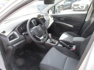 Suzuki S-Cross 1.4 Hybrid shine 6AT 110PS