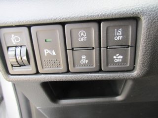 Suzuki S-Cross 1.4 Hybrid shine 6AT 110PS