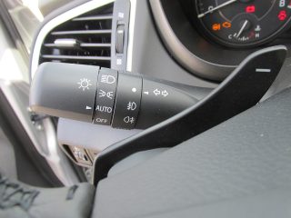 Suzuki S-Cross 1.4 Hybrid shine 6AT 110PS