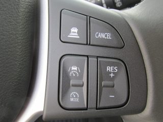 Suzuki S-Cross 1.4 Hybrid shine 6AT 110PS