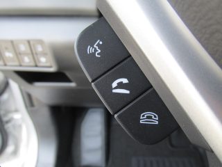 Suzuki S-Cross 1.4 Hybrid shine 6AT 110PS