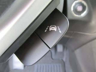 Suzuki S-Cross 1.4 Hybrid shine 6AT 110PS