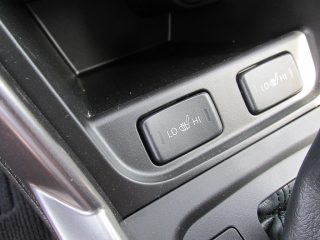 Suzuki S-Cross 1.4 Hybrid shine 6AT 110PS