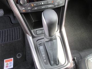 Suzuki S-Cross 1.4 Hybrid shine 6AT 110PS