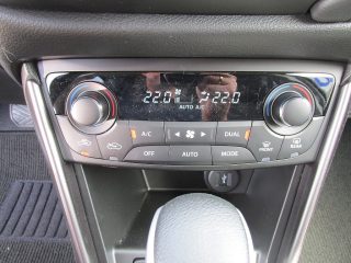 Suzuki S-Cross 1.4 Hybrid shine 6AT 110PS