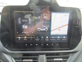 Suzuki S-Cross 1.4 Hybrid shine 6AT 110PS