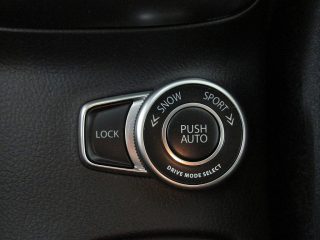 Suzuki S-Cross 1,4 Hybrid ALLGRIP shine