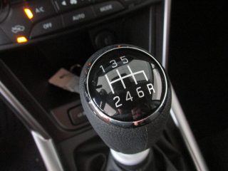 Suzuki S-Cross 1,4 Hybrid ALLGRIP shine