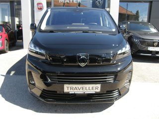 Peugeot Traveller Premium BlueHDi 180 Standard EAT8