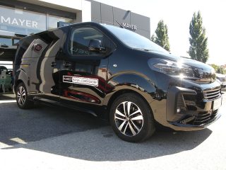 Peugeot Traveller Premium BlueHDi 180 Standard EAT8