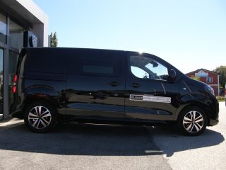 Peugeot Traveller Premium BlueHDi 180 Standard EAT8
