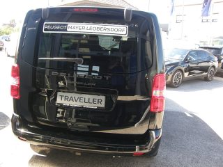 Peugeot Traveller Premium BlueHDi 180 Standard EAT8
