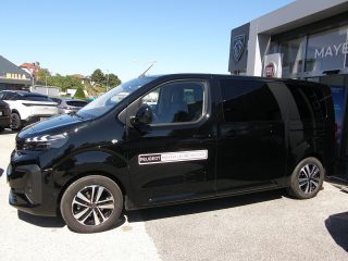 Peugeot Traveller Premium BlueHDi 180 Standard EAT8
