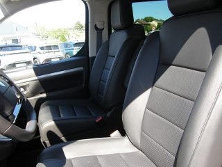 Peugeot Traveller Premium BlueHDi 180 Standard EAT8