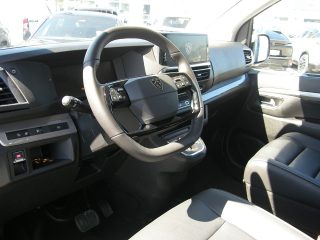Peugeot Traveller Premium BlueHDi 180 Standard EAT8