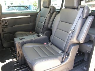 Peugeot Traveller Premium BlueHDi 180 Standard EAT8