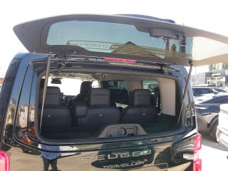 Peugeot Traveller Premium BlueHDi 180 Standard EAT8