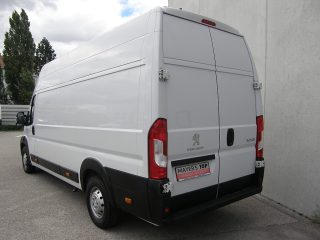 Peugeot Boxer 35+ L4H3 Blue HDI 140
