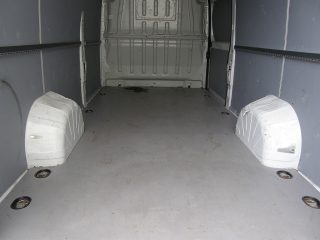 Peugeot Boxer 35+ L4H3 Blue HDI 140