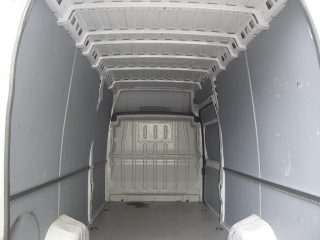 Peugeot Boxer 35+ L4H3 Blue HDI 140