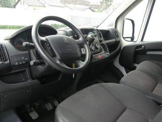 Peugeot Boxer 35+ L4H3 Blue HDI 140