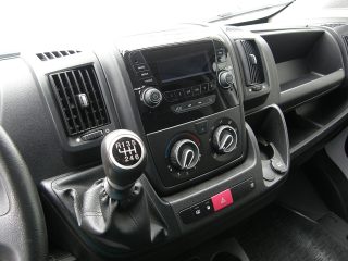 Peugeot Boxer 35+ L4H3 Blue HDI 140