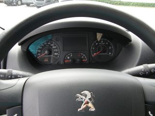 Peugeot Boxer 35+ L4H3 Blue HDI 140