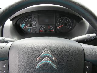 Citroën Jumper 35+ L3H2 BlueHDi 140 S&S