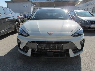 Cupra Leon SP Kombi VZ 1,5 TSI eHybrid 272 DSG