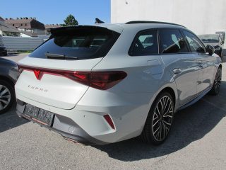 Cupra Leon SP Kombi VZ 1,5 TSI eHybrid 272 DSG
