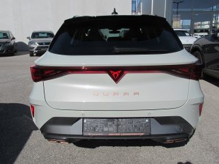 Cupra Leon SP Kombi VZ 1,5 TSI eHybrid 272 DSG