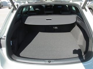 Cupra Leon SP Kombi VZ 1,5 TSI eHybrid 272 DSG