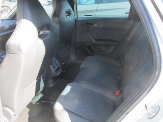 Cupra Leon SP Kombi VZ 1,5 TSI eHybrid 272 DSG