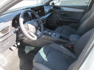 Cupra Leon SP Kombi VZ 1,5 TSI eHybrid 272 DSG