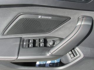 Cupra Leon SP Kombi VZ 1,5 TSI eHybrid 272 DSG