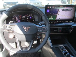 Cupra Leon SP Kombi VZ 1,5 TSI eHybrid 272 DSG