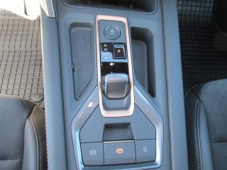 Cupra Leon SP Kombi VZ 1,5 TSI eHybrid 272 DSG