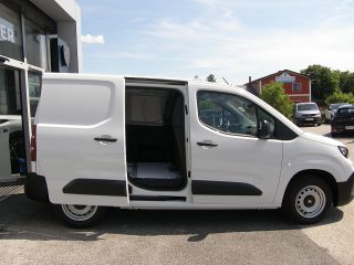 Fiat Doblo Kastenwagen BlueHDi 100 S&S M
