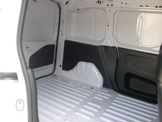 Fiat Doblo Kastenwagen BlueHDi 100 S&S M