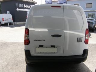 Fiat Doblo Kastenwagen BlueHDi 100 S&S M
